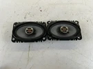 Pontiac Firebird Alpine 6" Way Coaxial Speaker 3RD Gen 82-92 SPS-46C2. Fixed Price $47.49.