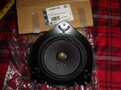 Genuine Gm 92507154 2014 2015 2016 2017 Chevy Ss Speaker Rear Door Nos Oem. Fixed Price $54.99.