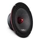 DS18 PRO-X8BM Loudspeaker 8", Midrange, Red Aluminum Bullet, 550W Max Ohms. Fixed Price $49.95.