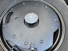 2016 Nissan Murano Rear Bose Speaker Subwoofer Enclosure 1005791. Fixed Price $150.00.