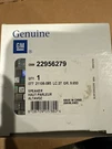 22956279 Oem Speaker Gm Radio Front. Fixed Price $45.00.