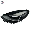 Tesla Model 3/Y 2021-2023 Lh Driver Matrix Led Headlight Oem 1514952-00. Fixed Price $119.20.
