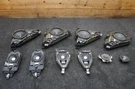 Set 10 Front Rear Speaker Oem MY83-6696X-BB Aston Martin Dbx 707 2020-24 *note*. Fixed Price $439.99.