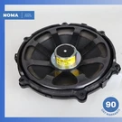 2011 Land Rover L319 LR4 Sub Woofer Speaker Rear Harman Kardon 5H3218C979AB Oem. Fixed Price $62.25.