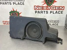 2010 Ford F350 Rear Speaker Assembly With Amp 9C3T-18C804-AA3GAX Oem #496. Fixed Price $129.99.
