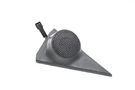 82-88 Bmw E28 5 Series Front Right Door Panel Loud Speaker Tweeter Unit Oem. Fixed Price $67.50.