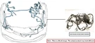 Engine Room Harness Oem 2017 SMARTFOR2. Fixed Price $200.00.