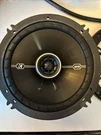 Kicker 41DSC654 6.5" Coax - Used Open Box. Fixed Price $65.00.