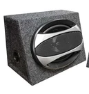 6 9 In. Audiodrift Loaded Max 4 Way Single Box Speaker. Fixed Price $24.00.