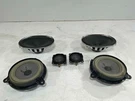 2014 - 2019 Infiniti Q70L Bose Audio Speaker Set Of 6 28157JM20A Oem. Fixed Price $109.65.