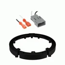 Metra 82-HD2 Speaker Adapter Kit Front And Rear For 2006-2020 Honda Vehicles. Fixed Price $27.99.