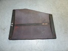 1984-1987 Corvette Rear Speaker Plastic Grille, Right, Gm 14057534. Fixed Price $11.99.