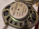 Ford XW7F-18808-AB 1999-2003 Explorer Ranger Door Speakers. Fixed Price $22.95.
