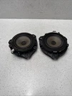 2015 Kia Rio Driver & Passenger Side Front Door Speaker Pair. Fixed Price $49.00.