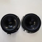 Volkswagen 6.5" Fender Audio Speakers Genuine Oem 561.035.453.A EAS16P820A. Fixed Price $119.00.