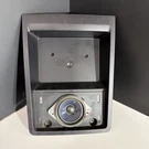 Oem 2015-2020 Ford F-150 Center Dash Tray Speaker Bezel FL3B-15044A92-B. Fixed Price $69.99.