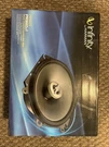 Infinity PR8602CF. Fixed Price $59.95.