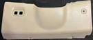 Gm 15282996 Cashmere Lh Driver Knee Bolster For 2006-2013 Chevrolet C6 Corvette. Fixed Price $35.00.