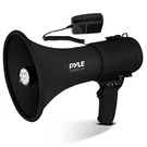 Pyle PMP561LTB Portable Pa Megaphone Speaker W/ Alarm Siren & Adjustable Volume. Fixed Price $69.49.