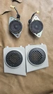 Toyota Fj Cruiser GSJ10 GSJ15 2007-2014 Genuine Speaker Grille Rh & Lh Set Oem. Fixed Price $120.00.