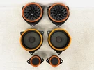 2013-2018 Toyota Prius Prime Front & Rear Door Audio Jbl Speakers Set LOT2685. Fixed Price $299.00.
