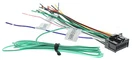 Wire Harness For Pioneer FXTX5269UI FXT-X5269UI. Fixed Price $9.98.