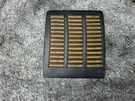 Dash Speaker Cover Assembly Mercedes R107 560SL 450SL Oem. Fixed Price $40.00.