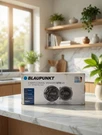 Blaupunkt GTX525 5.25 4-WAY Coaxial Car Speakers. Fixed Price $78.95.