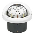 Ritchie Helmsman White Flush Mount Compass 743W. Fixed Price $277.49.