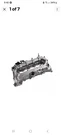 Brand New Oem Gm 12699254 Cam Valve Cover.. Fixed Price $239.99.