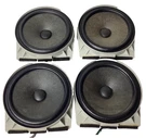 2005-2006 Honda Cr-v Audio EAS16P647C Set Of Speakers Oem. Fixed Price $49.99.