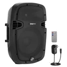Pyle 10 Powered 2-WAY Speaker MP3 Usb Sd Input + Bluetooth & Record. Fixed Price $106.99.