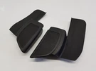 Ford Focus MK3 Tweeter Speaker Set BM51-18C863-A BM51-18C862-A Front Pair 11-14. Fixed Price $19.15.