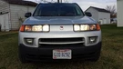 02 10 Saturn Vue High Beam Kit, Turns All 4 Head Lights Once!! 05 06 07 08. Fixed Price $29.00.