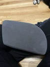 94-97 Honda Accord Sedan Lid Right Door Speaker Cover 83503 SV4A 0000 Gray. Fixed Price $37.99.