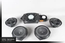 12-15 Mercedes W204 C63 Amg LOGIC7 Front&rear Door Speakers W/subwoofer Set Oem. Fixed Price $299.99.
