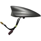 High Mount Antenna Assembly Painted Satin Steel Metallic 2015-18 Impala 23346110. Fixed Price $79.35.