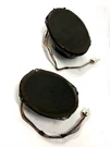Infinity Door Speakers (2) W/ Amps 1999-2001 Dodge Ram 1500 2500 3500 56043123AE. Fixed Price $299.97.