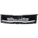 Grille 863A0S9000 For Kia Telluride 2022. Fixed Price $256.48.