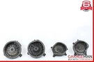 98-01 Mercedes W163 ML55 Amg ML320 ML430 Door Speakers Sound Set Of Oem. Fixed Price $50.00.