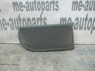 1992-1997 Cadillac Seville Right Passenger Side Door Speaker Cover 17992376 Oem. Fixed Price $29.93.