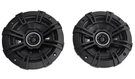 Pair Kicker 43DSC504 200 Watt 5.25" 1/4" 2-WAY Car Audio Speakers DS50. Fixed Price $74.99.
