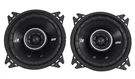 Pair New Kicker 43DSC404 120 Watt 4" Inch 2-WAY Car Audio Speakers DS40. Fixed Price $64.99.