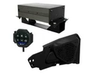 14-20 Polaris Rzr Mb Quart Door Speaker & Bluetooth Remote Kit 2882208. Fixed Price $126.47.