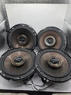 New Kenwood 6-1/2" 2-WAY Car Black KFC-651 4PC Speakers Read Descripti. Fixed Price $99.99.