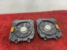 Bmw F10 F06 F13 Left And Right Side Harman Kardon Subwoofer Speaker Set Oem 95K. Fixed Price $149.99.