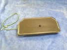 Nos Delco 10OHM 4X10 Front Dash Speaker Fits Pontiac Trans Am 70 71 72 73 74 -77. Fixed Price $69.95.