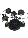 2000-2006 Mercedes CL55 Amg Speaker Set + Sub Woofer Oem. Fixed Price $168.00.