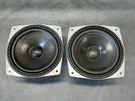 96-02 Bmw Z3 Rear Side Mid Range Loud Audio Speaker Set Oem. Fixed Price $54.99.