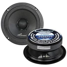 Audiopipe APMB638SBD 6-INCH Midrange Sealed Basket Speaker, 150W Rms, 300W Max,. Fixed Price $52.99.